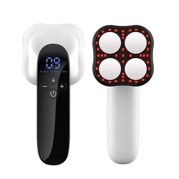 4 - in - 1 Body Sculpting Device - aquila Bask