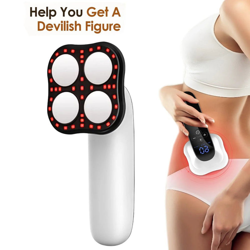 4 - in - 1 Body Sculpting Device - aquila Bask
