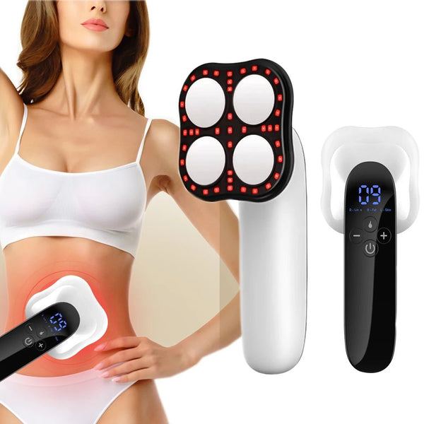 4 - in - 1 Body Sculpting Device - aquila Bask