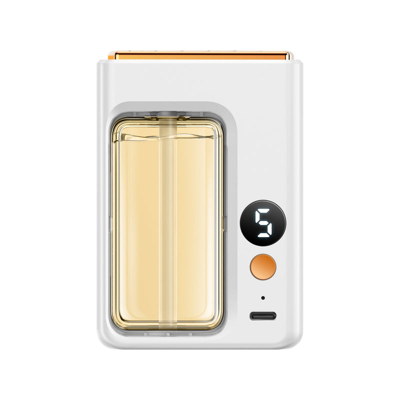 Automatic Aerosol Dispenser - aquila Bask