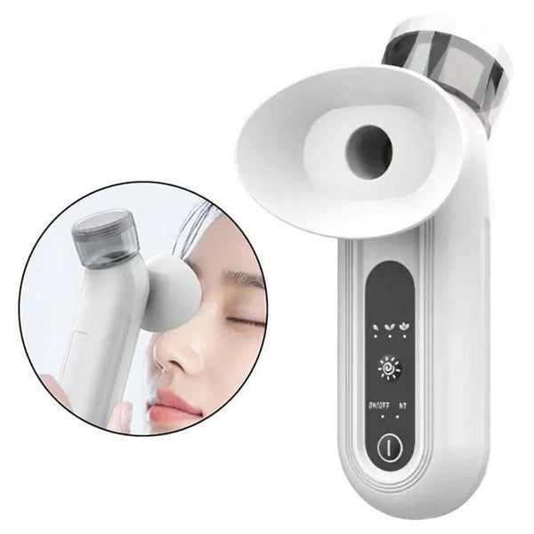 Electric Eye Steamer - aquila Bask