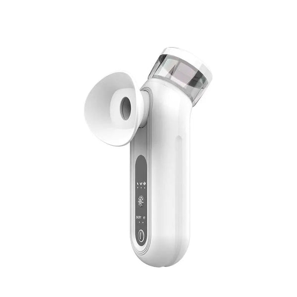Electric Eye Steamer - aquila Bask