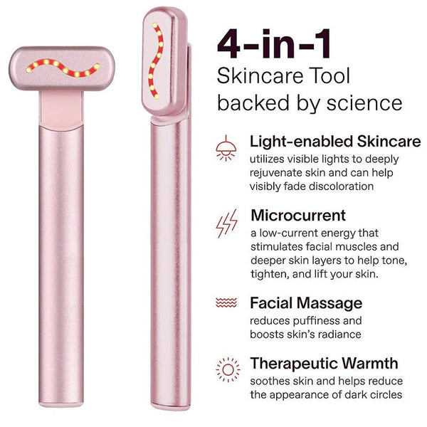 EMS Face Lifting Device - aquila Bask