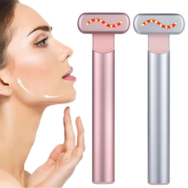 EMS Face Lifting Device - aquila Bask