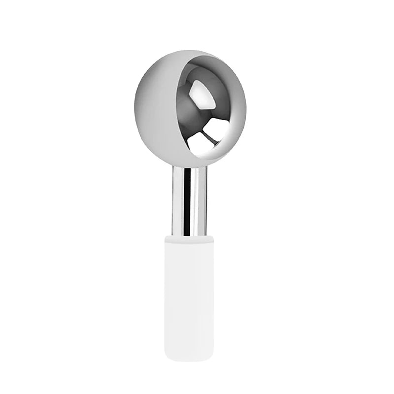 Facial Ice Globes for Hot & Cold Therapy - aquila Bask