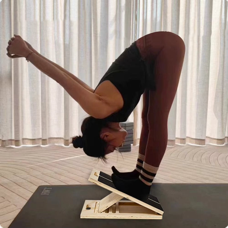 Fitness Slant Board - aquila Bask