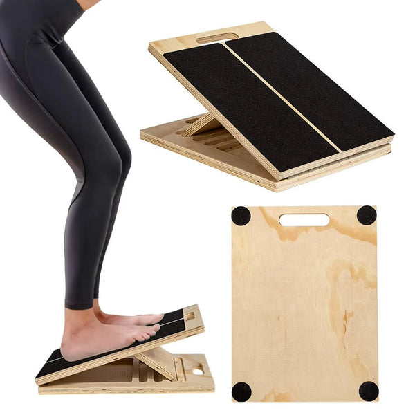 Fitness Slant Board - aquila Bask
