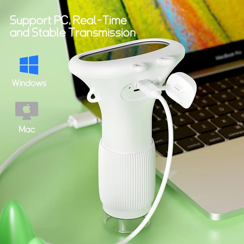 Kids' Advanced Digital Microscope - aquila Bask