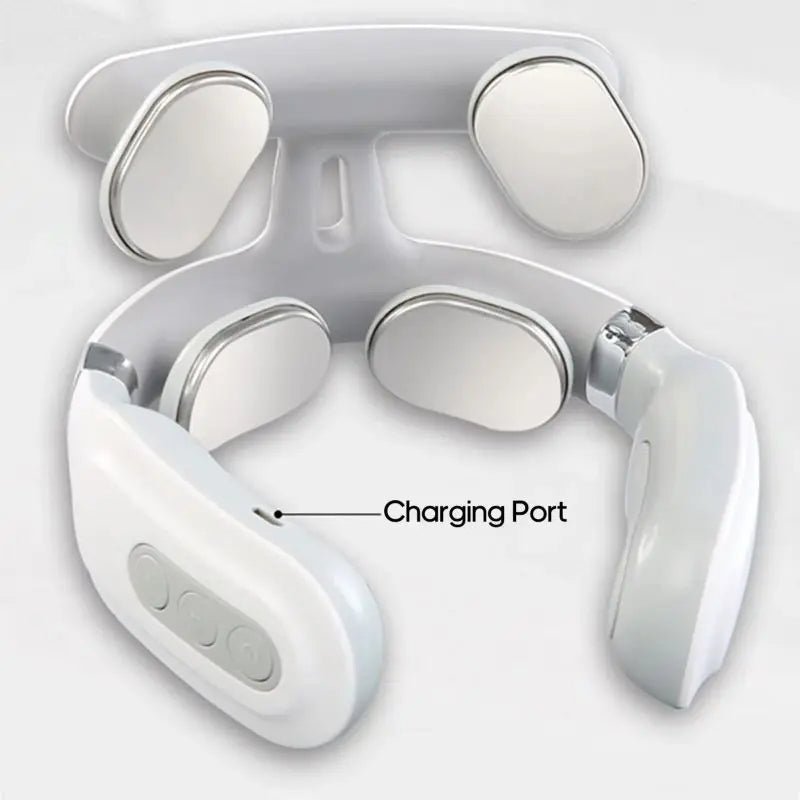 Neck Massager - aquila Bask